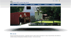 Desktop Screenshot of hmcds.com